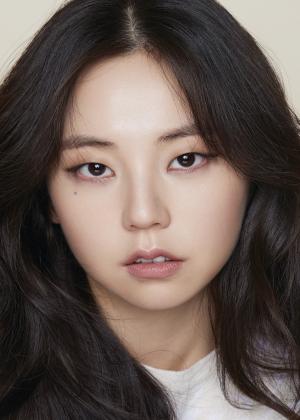 Ahn So-hee